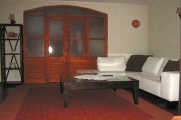 Chorwacja Privát Punat, Zewnątrz